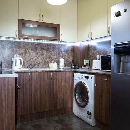 Danny House Appartement Veliko Tarnovo Buitenkant foto
