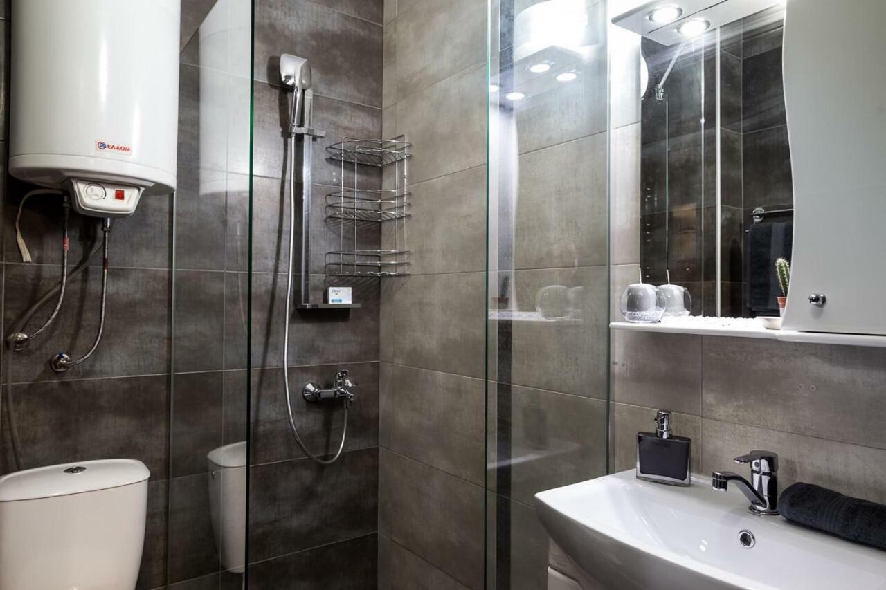 Danny House Appartement Veliko Tarnovo Buitenkant foto