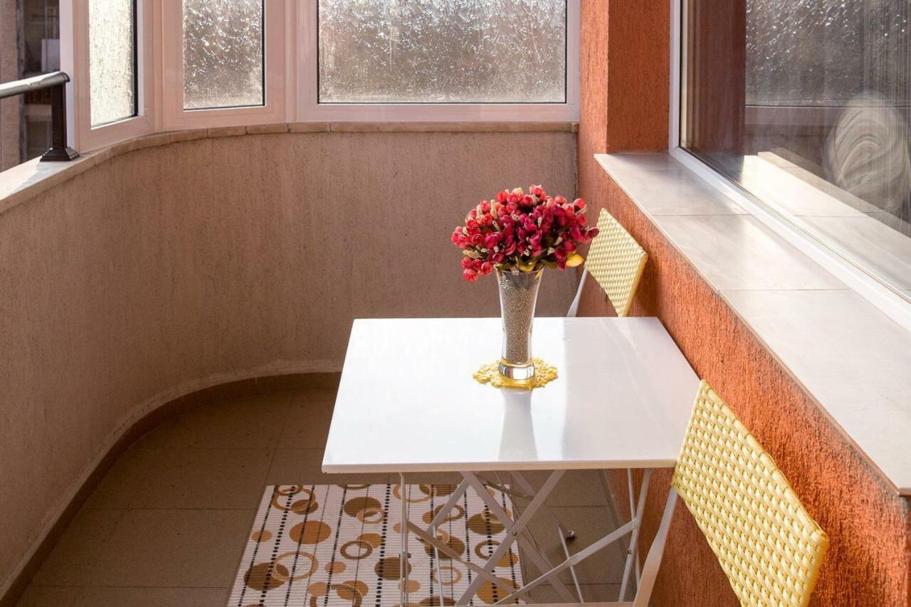 Danny House Appartement Veliko Tarnovo Buitenkant foto